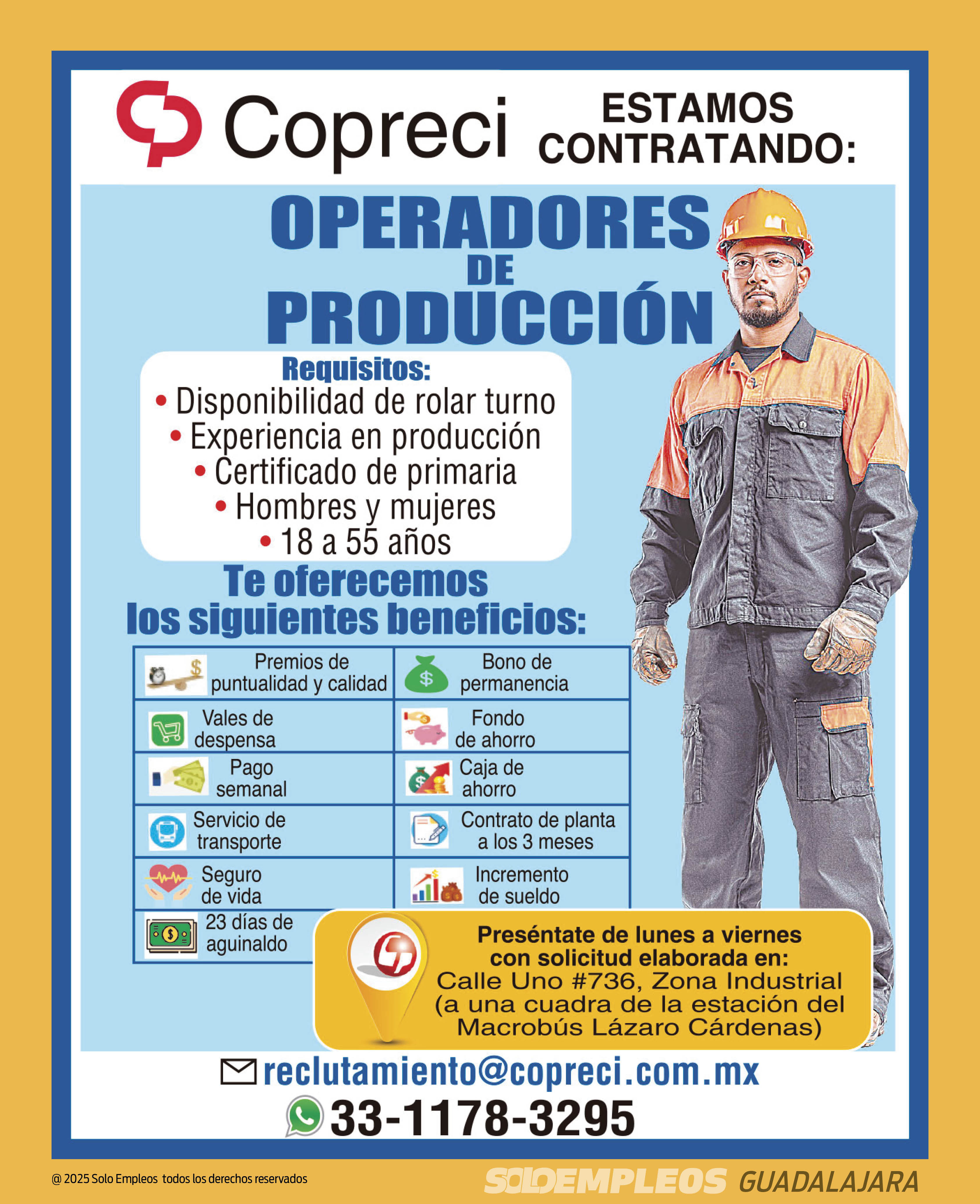 Vacante