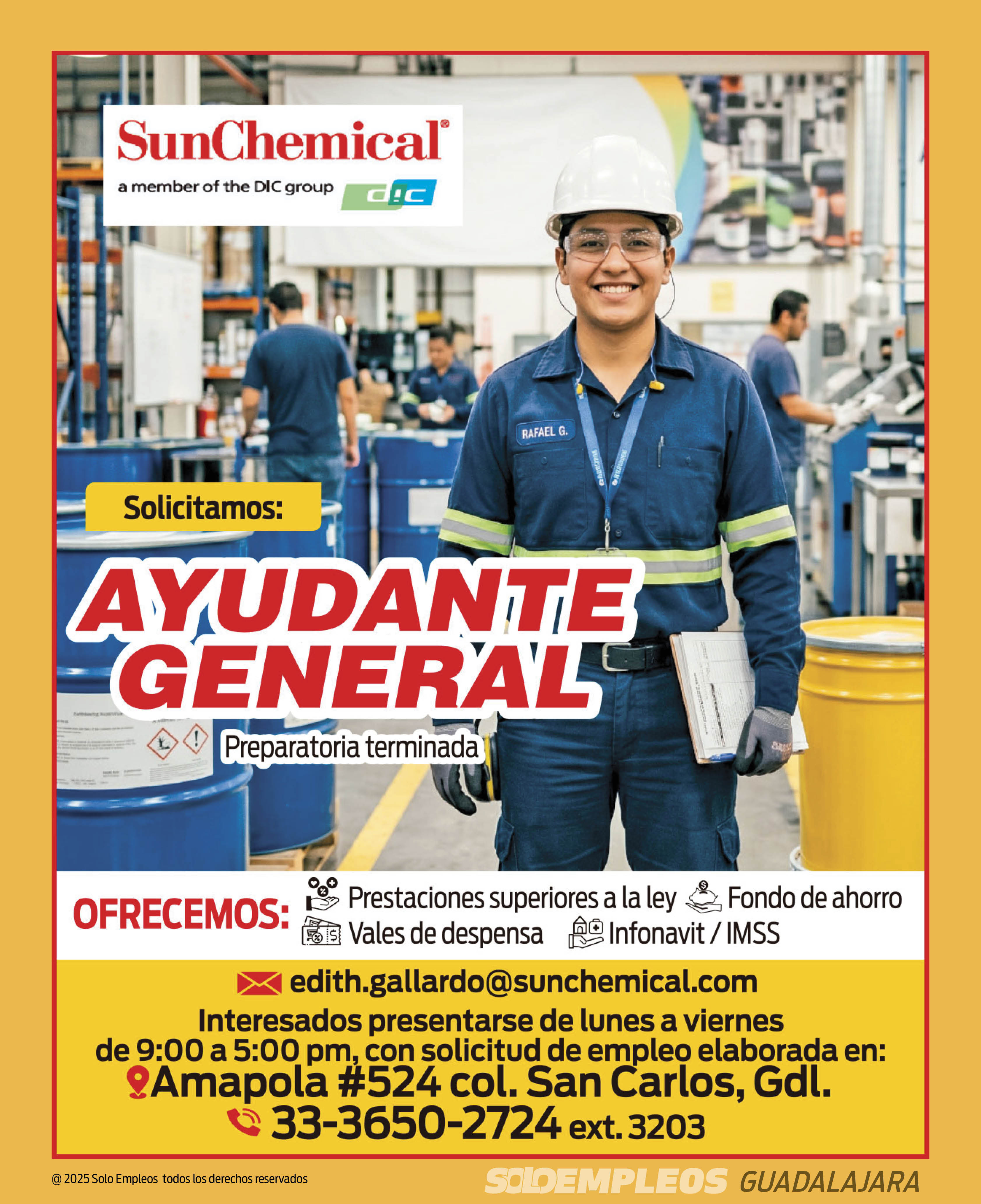 Vacante