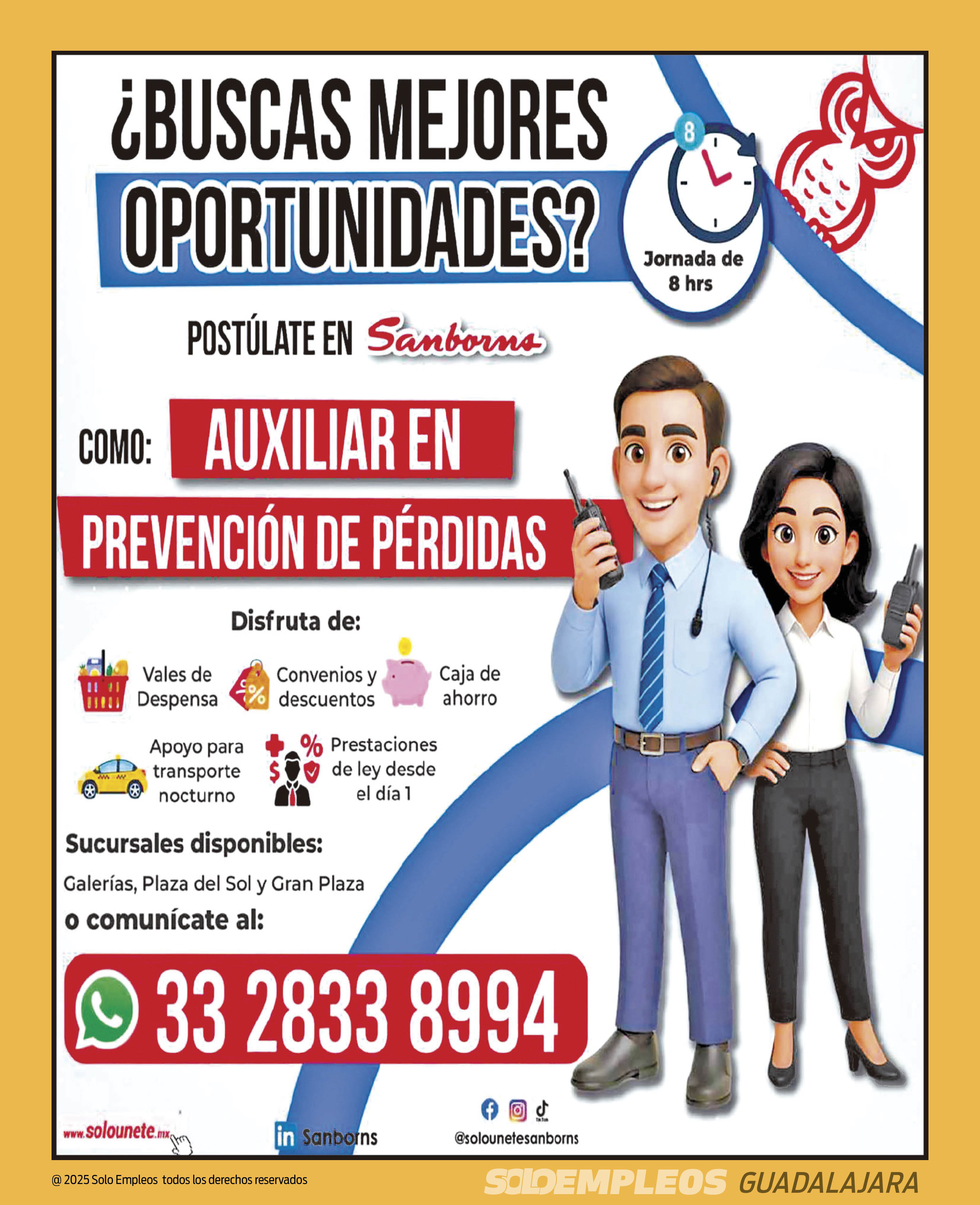 Vacante