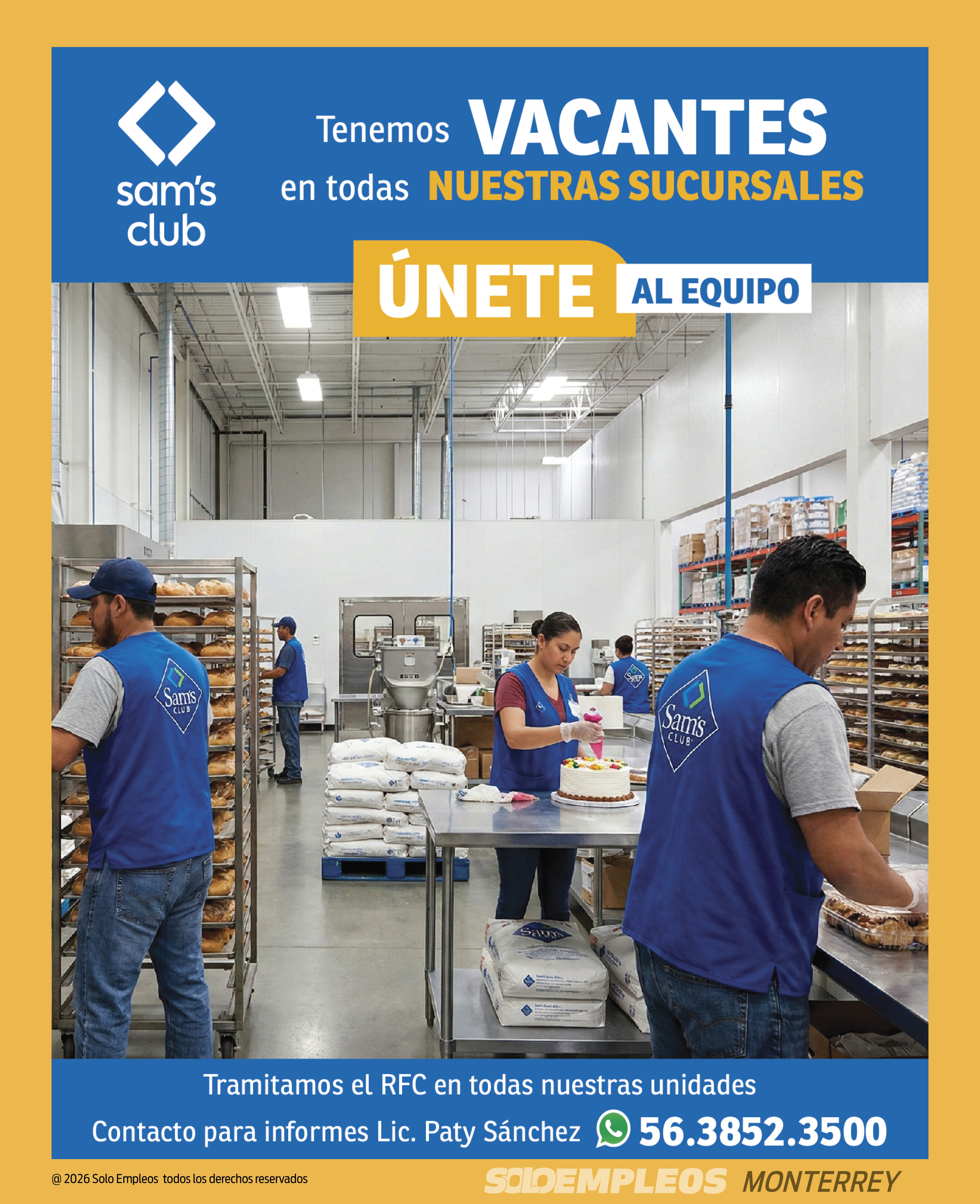 Vacante